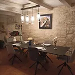 Campagne Ocean Bed & Breakfast 4*
