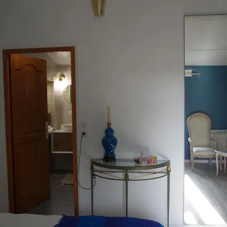 Campagne Ocean 4* Montroy