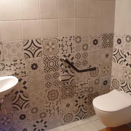 Nocleg ze śniadaniem Campagne Ocean 4*