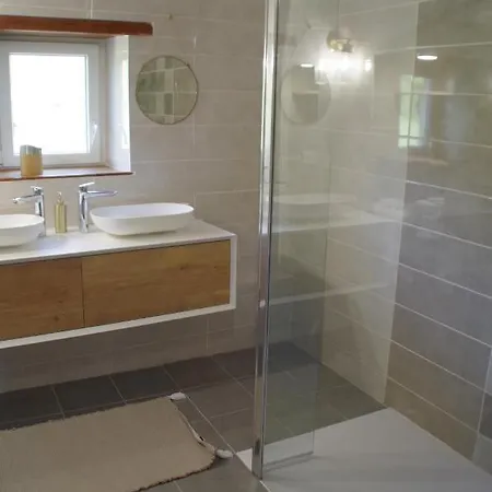 Nocleg ze śniadaniem Campagne Ocean 4*