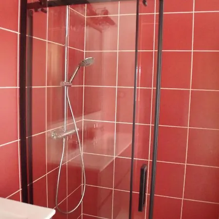 Campagne Ocean 4* Montroy