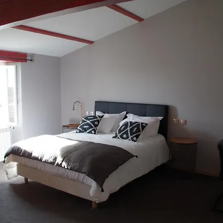 B&B Campagne Ocean 4*