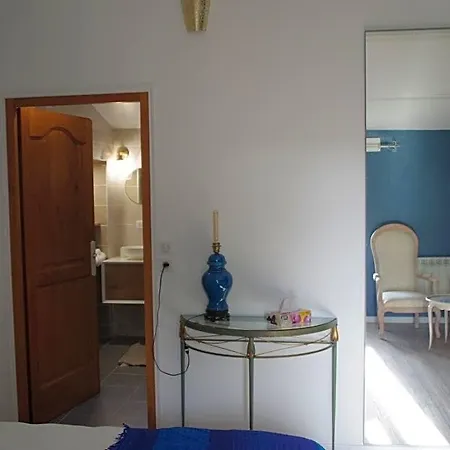 Campagne Ocean 4* Montroy