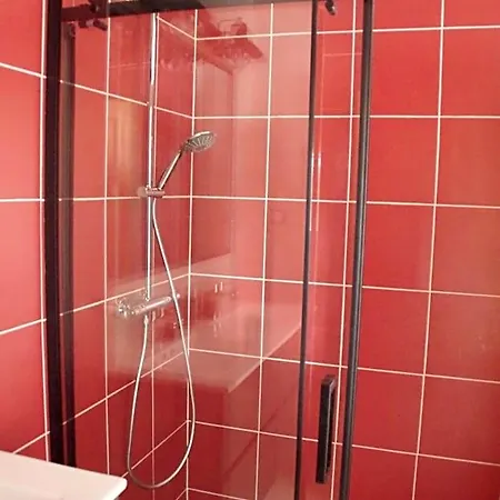 Nocleg ze śniadaniem Campagne Ocean 4*