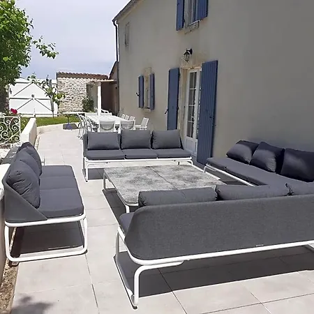 Campagne Ocean 4* Montroy