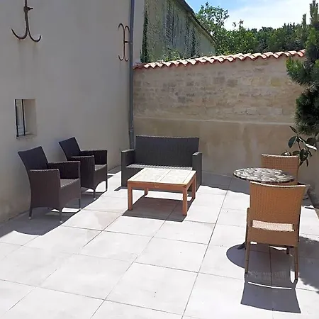 Campagne Ocean 4* Montroy