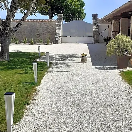 Campagne Ocean 4* Montroy