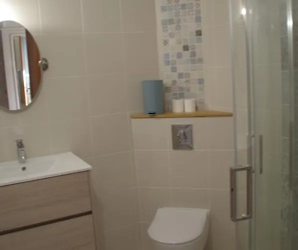 Bed and Breakfast Campagne Ocean Montroy