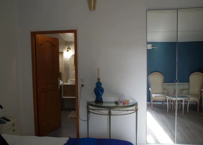 Campagne Ocean 4* Montroy