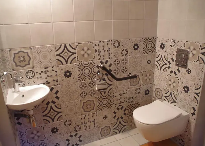 Bed and Breakfast Campagne Ocean 4*