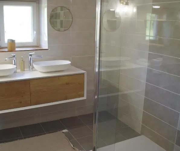 Bed and Breakfast Campagne Ocean 4*