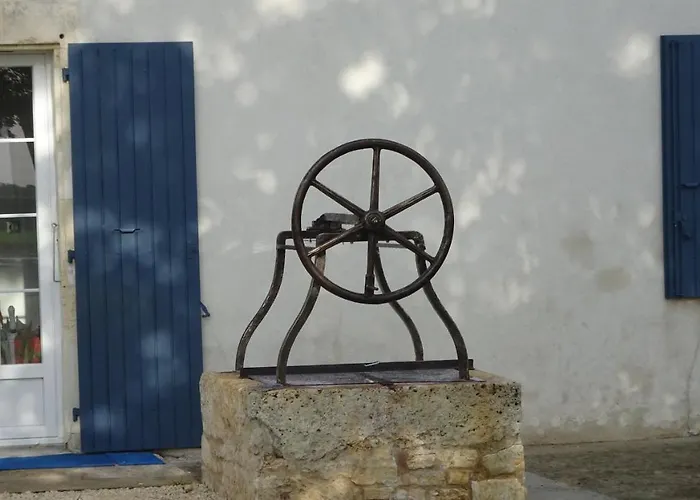 Campagne Ocean Montroy