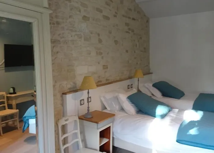 Bed and Breakfast Campagne Ocean