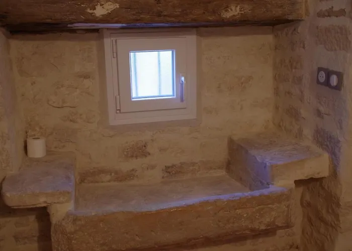 Campagne Ocean 4* Montroy